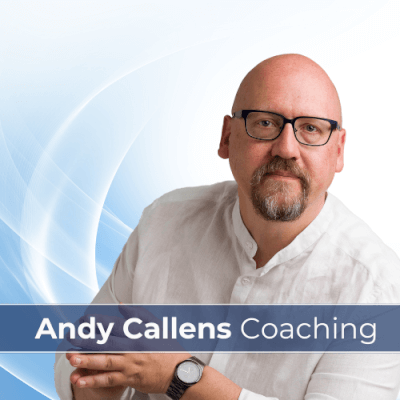 Andy Callens